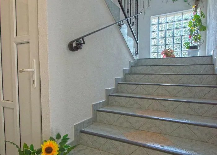 Blazic Апартаменты Ядраново