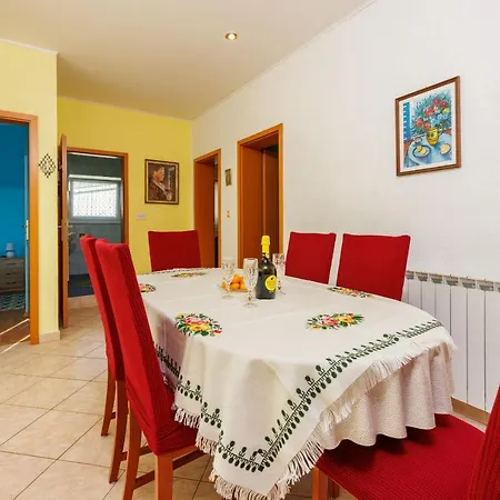 Apartment Blazic *