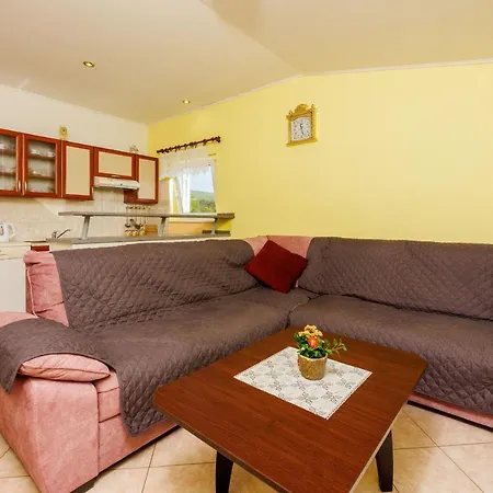 Blazic Apartmán Jadranovo