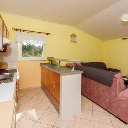 Blazic Apartmán Jadranovo