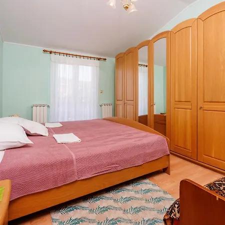 Blazic Apartmán *