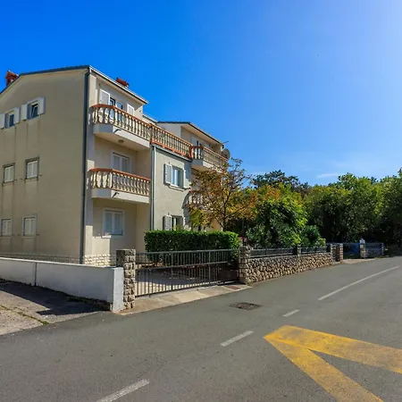 Blazic Apartmán *