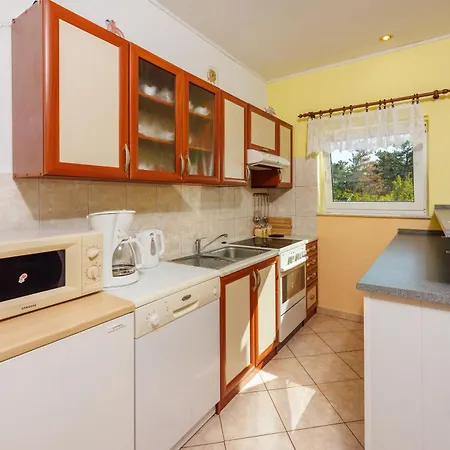 Apartmán Blazic Jadranovo