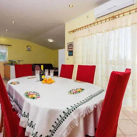 Apartmán Blazic *