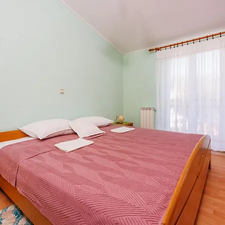 Blazic Apartmán *