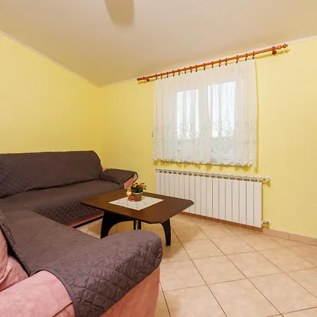 Apartmán Blazic Jadranovo
