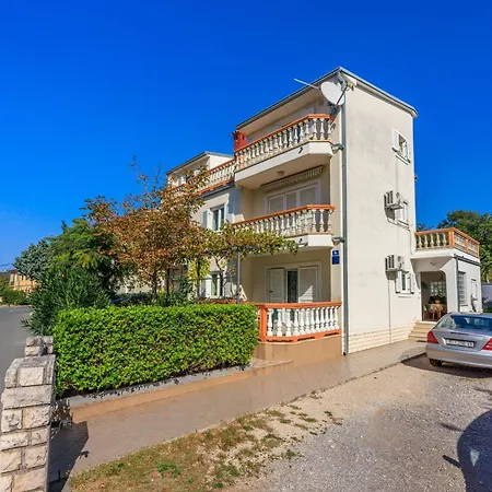 Apartmán Blazic