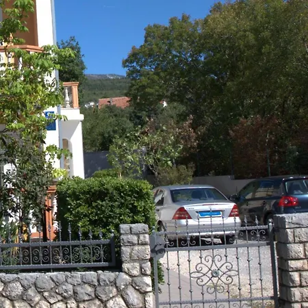Apartment Blazic *