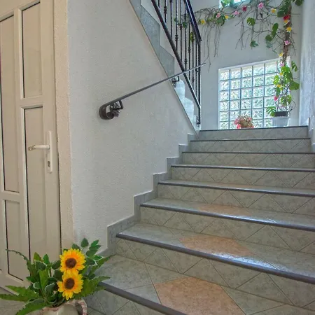 Blazic Apartmán Jadranovo