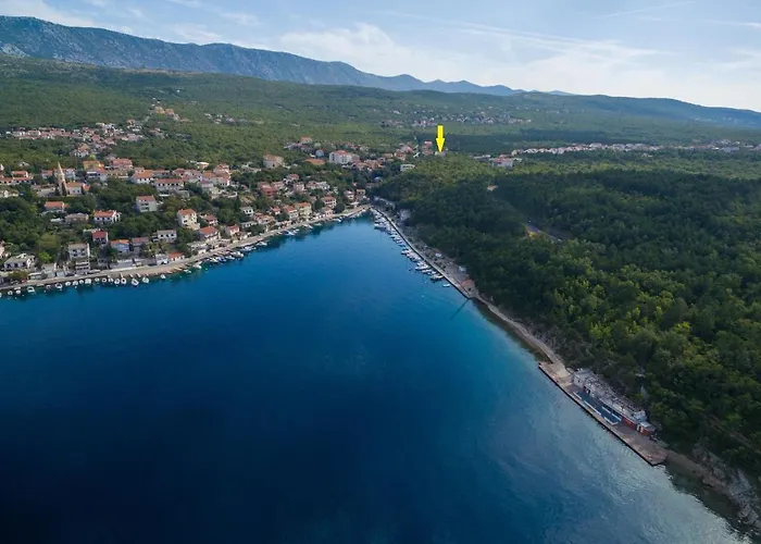 Blazic Appartement *