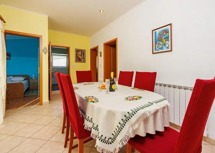 Appartement Blazic *