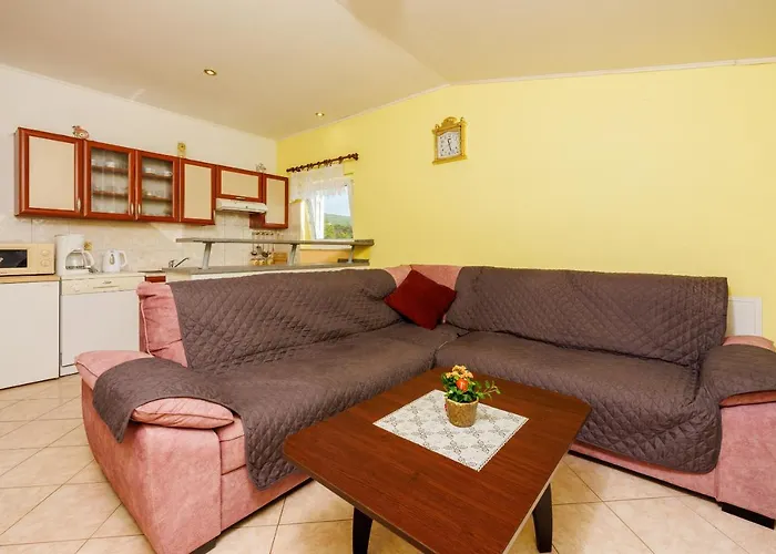 Blazic Appartement Jadranovo