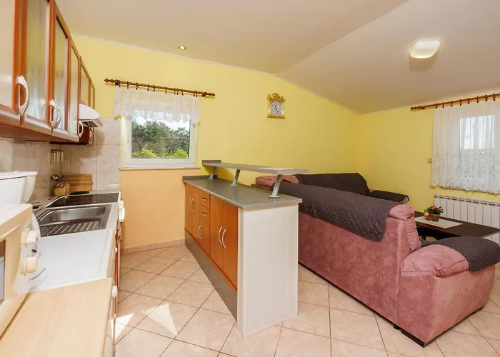 Blazic Appartement Jadranovo