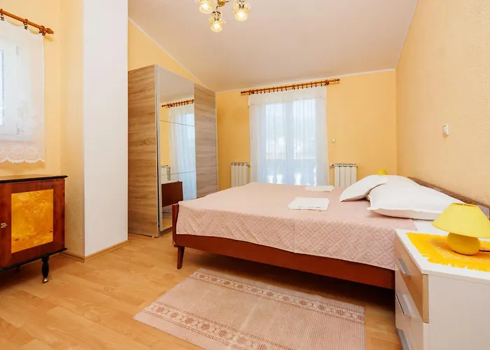Blazic Apartament Jadranovo