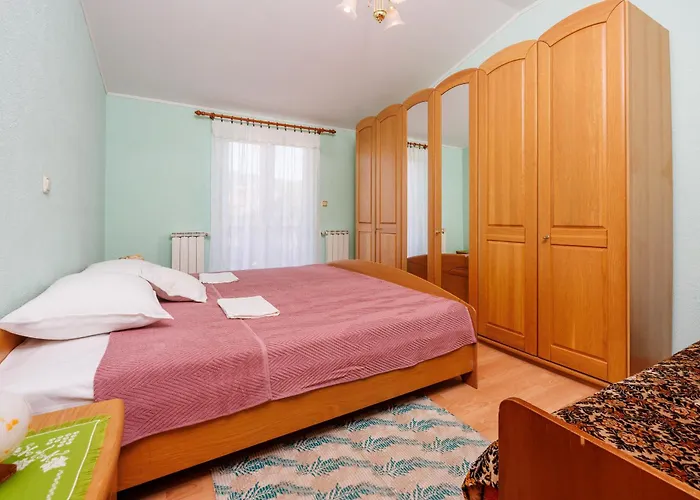 Blazic Apartament *