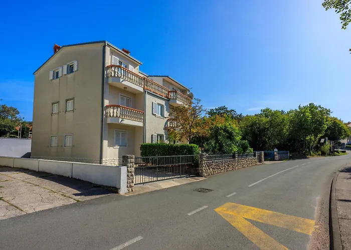 Blazic Appartement *