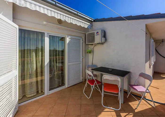 Blazic Apartament *