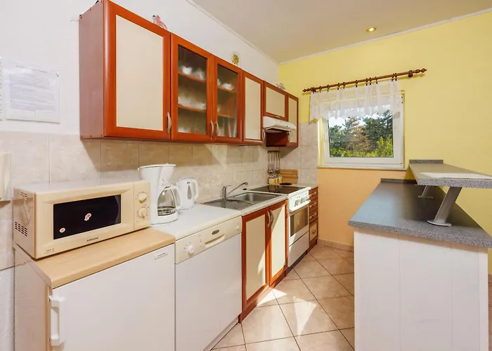 Apartament Blazic Jadranovo