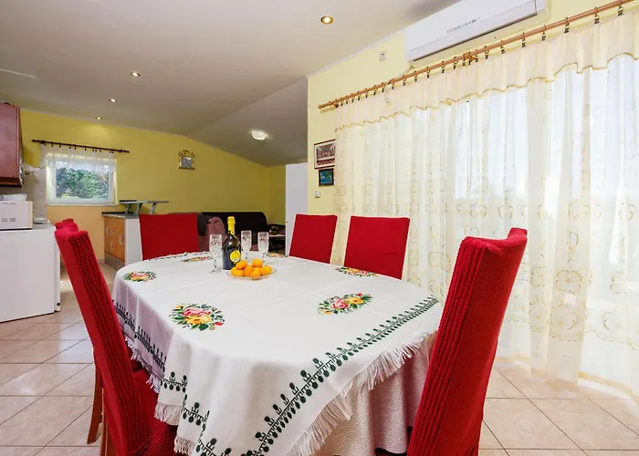 Apartament Blazic *