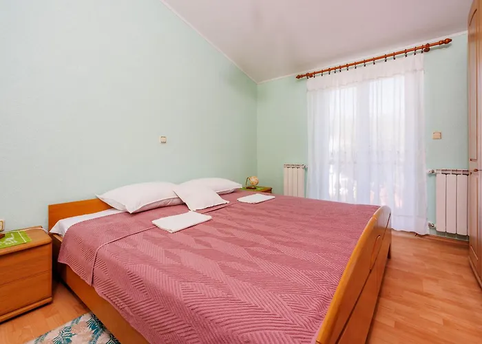 Blazic Apartament *