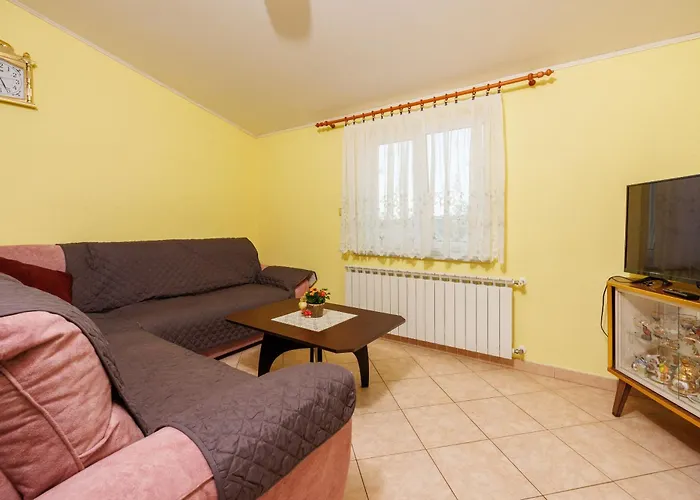 Apartament Blazic Jadranovo