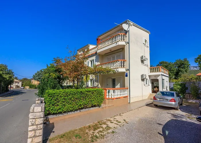 Apartament Blazic