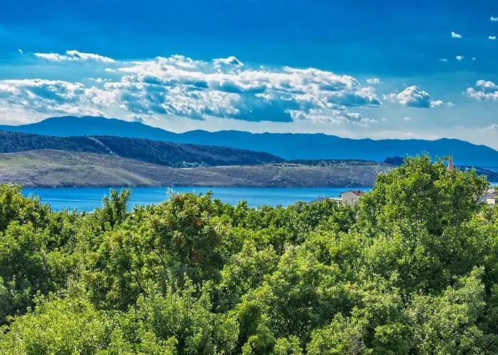 Appartement Blazic *