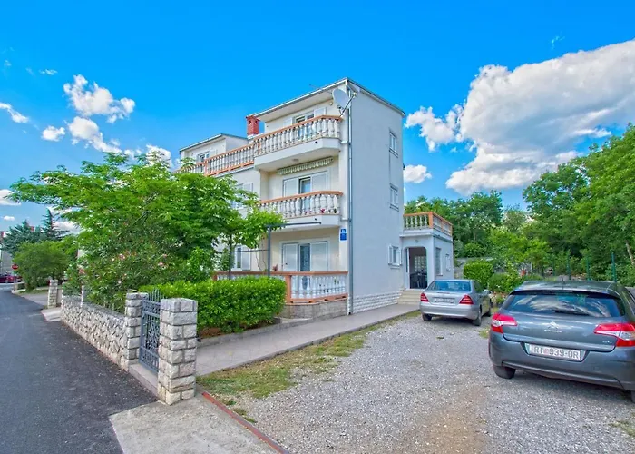 Appartement Blazic *